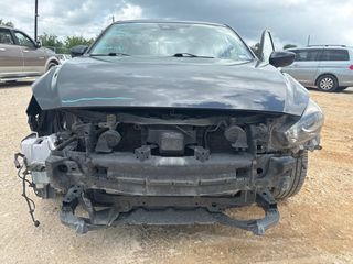 2018 Mazda Mazda3 Hatchback Sport - Exterior Front Center Image